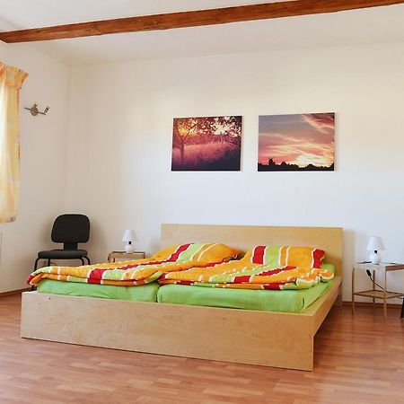 Ferienwohnung Hase Thale Habitación foto